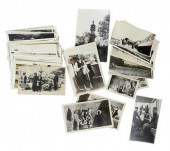 PHOTOS OF COLONEL PINGER TRAVE