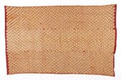 PHULKARI HEAD CLOTH, INDIA, EA