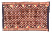 PHULKARI HEAD CLOTH, INDIA, EA
