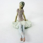 PHYLLIS 01001356 - LLADRO PORC