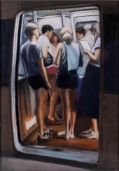 PHYLLIS ANN FURDELL, AMERICAN,