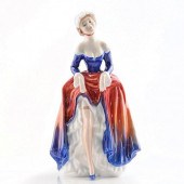 PHYLLIS HN3180 - ROYAL DOULTON