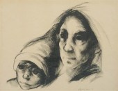PHYLLIS JANES (CANADIAN 1905-1