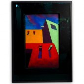 PHYLLIS RANDALL "ADOBE PERSPEC