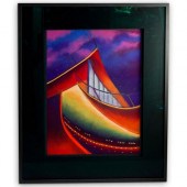 PHYLLIS RANDALL "COLORS OF THE