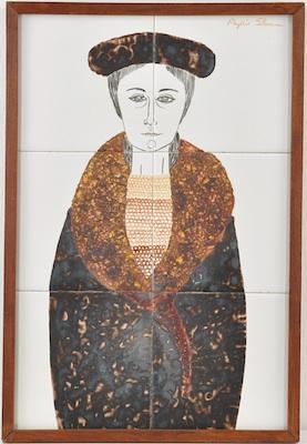 Phyllis Sloane (American,