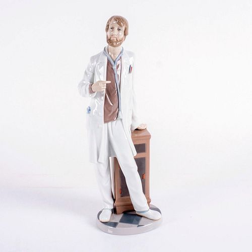 PHYSICIAN 1005948 - LLADRO