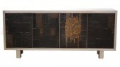 PIA MANU SCULPTURED SLATE BRUT