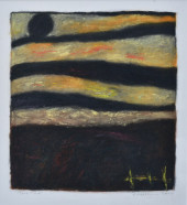 PIA STERN (BORN 1953) DEEP TIM