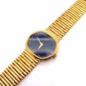 PIAGET 18K YELLOW GOLD VINTAGE