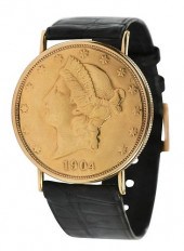 PIAGET 18KT. HIDDEN WATCH35mm