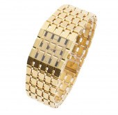 PIAGET POLO QUARTZ 18K YG WRIS