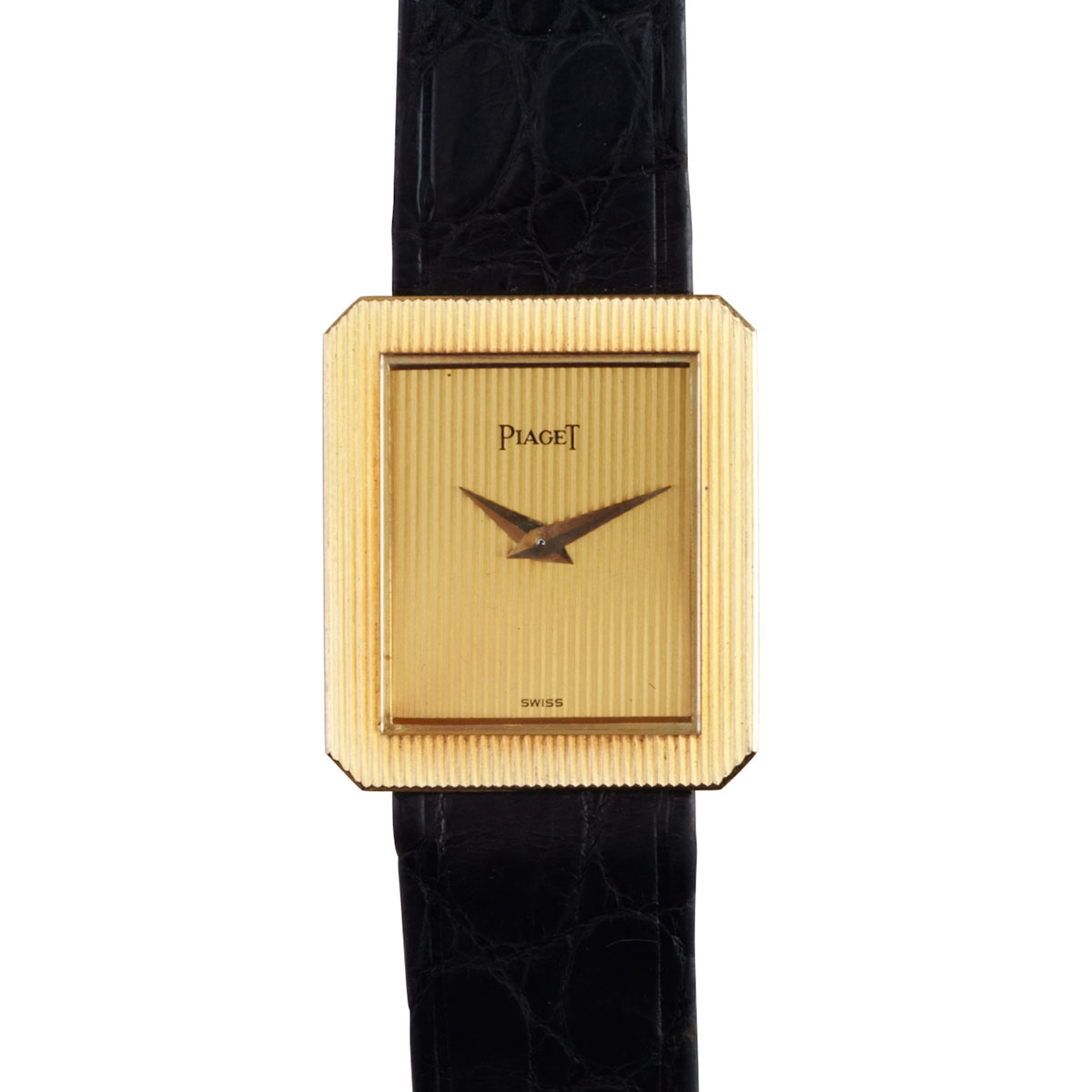 Piaget Wristwatch    17 jewel