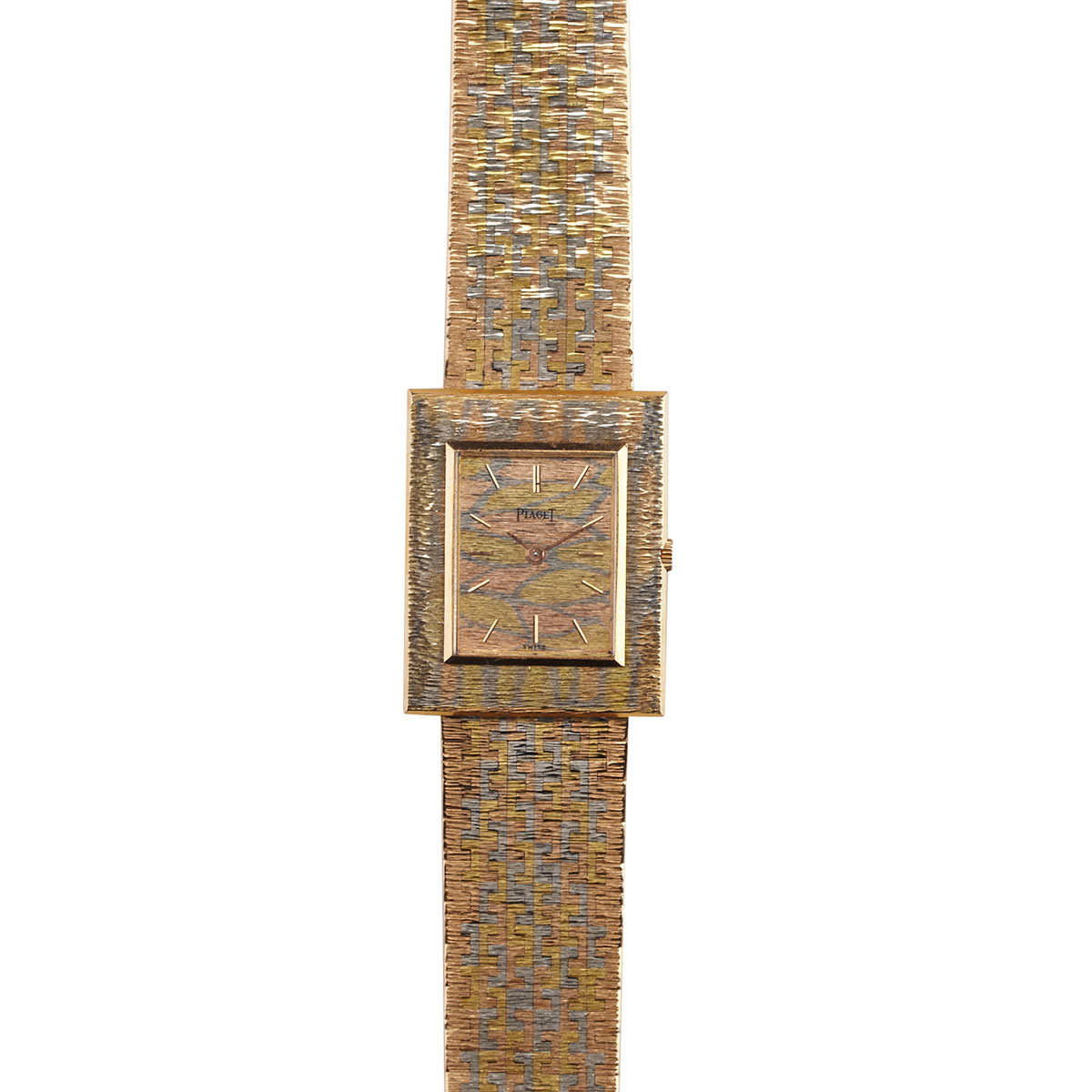 Piaget Wristwatch    circa