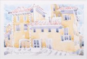 , PIAZZA SAN SPIRITO/FIRENZA/8