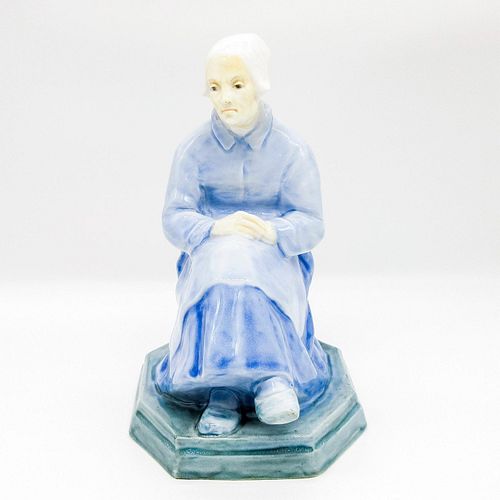PICARDY PEASANT WOMAN HN4 - ROYAL