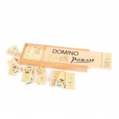 PICASSO DOMINO SET POLYCHROME