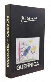 (PICASSO PABLO) BERNADAC MARIE