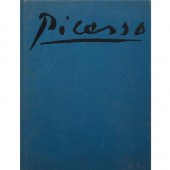 [PICASSO, PABLO] CZWIKLITZER,