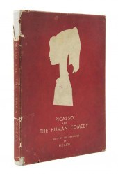 (PICASSO PABLO) Picasso and th