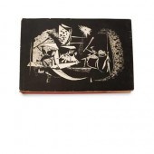 [PICASSO, PABLO] SABARTES, JAI