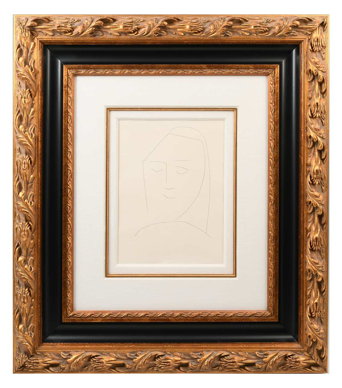 PICASSO, Pablo, (Spanish,