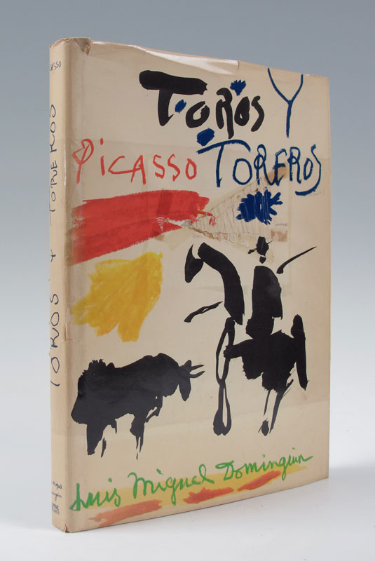 PICASSO Pablo (Spanish