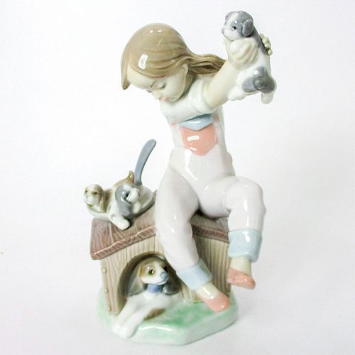 PICK OF LITTER 1007621 - LLADRO