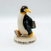 PICK UP A PENGUIN - ROYAL DOUL