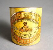 PICKANINNY BRAND JUMBO SALTED
