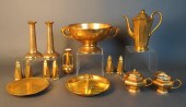 PICKARD GILD DECORATED PORCELA