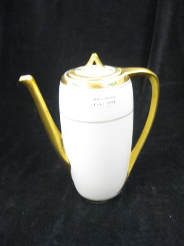 Pickard Handpainted Porcelain