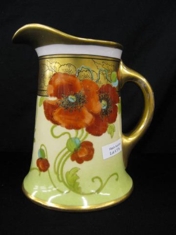 Pickard Handpainted Porcelain