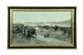 PICKETT'S CHARGE BY CHARLES HA