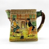 PICKWICK CHARACTER JUG - ROYAL