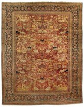 Pictorial Motasham Kashan carp
