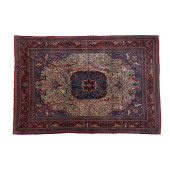 PICTORIAL PERSIAN ROOM-SIZE CA