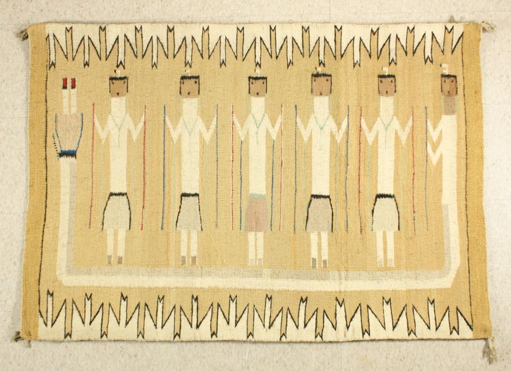PICTORIAL REGIONAL NAVAJO