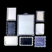PICTURE FRAMESLot of Eight Ass