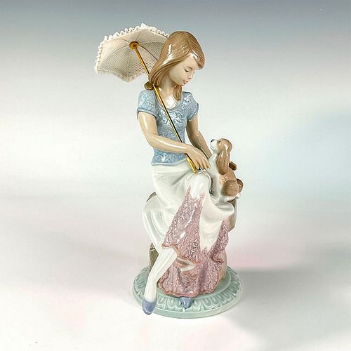 PICTURE PERFECT 1007612 - LLADRO