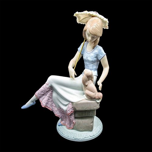 PICTURE PERFECT 1007612 - LLADRO