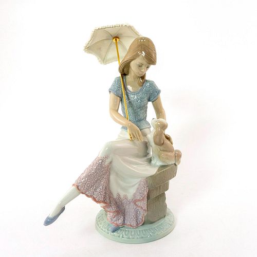 PICTURE PERFECT 1007612 - LLADRO