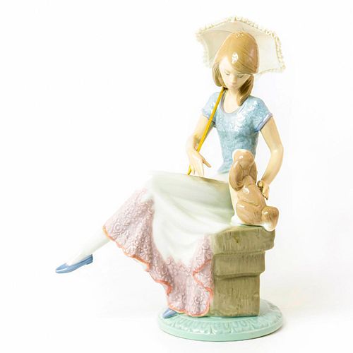 PICTURE PERFECT 1007612 - LLADRO