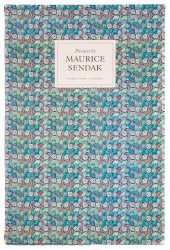 "PICTURES BY MAURICE SENDAK" B