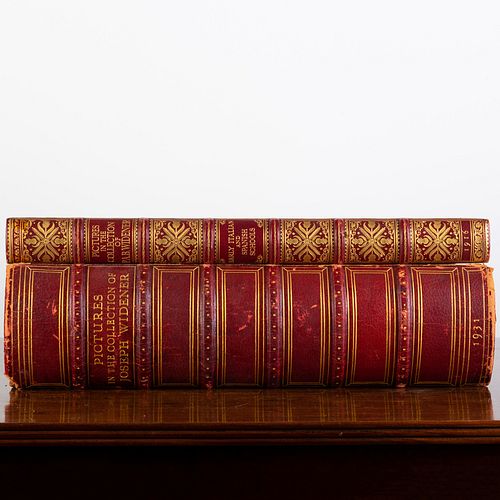 PICTURES FROM THE COLLECTION OF