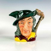PIED PIPER D6403 - LARGE - ROY