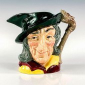 PIED PIPER D6403 - LARGE - ROY