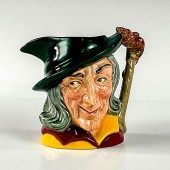 PIED PIPER D6462 - SMALL - ROY