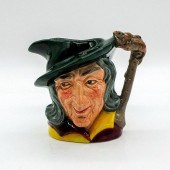 PIED PIPER D6462 - SMALL - ROY