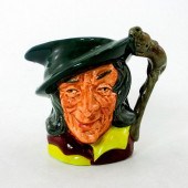 PIED PIPER D6514 - MINI - ROYA